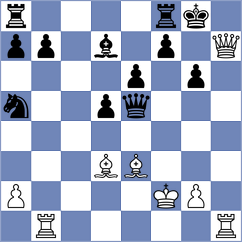 Fiedorek - Bjelobrk (chess.com INT, 2024)