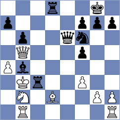 Jia - Stepanencu (Chess.com INT, 2021)