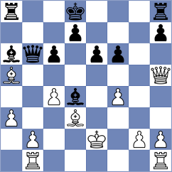 Eynullayev - Haraguchi (chess.com INT, 2023)