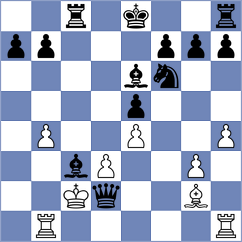 Hughes - Muratorio (Chess.com INT, 2021)