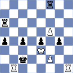 Gottumukkala - Ren (Chess.com INT, 2021)