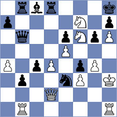 Tan - Osiecki (chess.com INT, 2024)