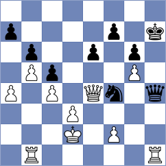 Poliannikov - Boraso (chess.com INT, 2021)