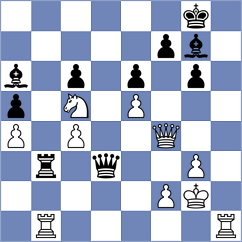 Erzhanov - Zampronha (chess.com INT, 2024)