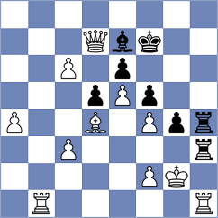 Perez Leiva - Valle (chess.com INT, 2022)