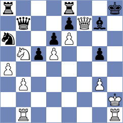 Grinev - Emig (Chess.com INT, 2020)