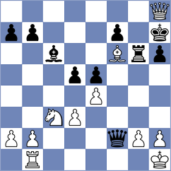 Kamsky - Tang (chess.com INT, 2024)