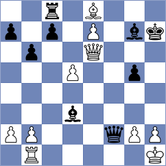 Sargsyan - Lomaia (chess.com INT, 2022)