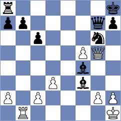 Sliwicki - Svane (chess.com INT, 2023)