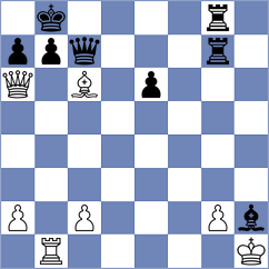 Almeida Junior - Zenker (Chess.com INT, 2020)