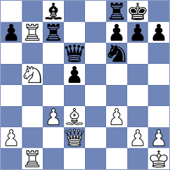 Hong - Hilkevich (chess.com INT, 2024)