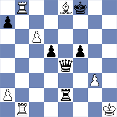 Matamoros Franco - Matinian (chess.com INT, 2022)