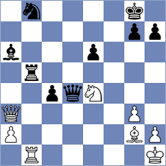 Batchuluun - Jumabayev (chess.com INT, 2021)