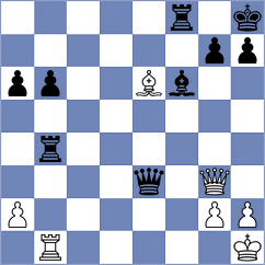 Sargsyan - Rozhkov (chess.com INT, 2021)