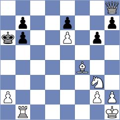 Obaco Cuenca - Vargas Salazar (Chess.com INT, 2020)