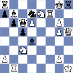 Boyer - Paveto (chess.com INT, 2024)