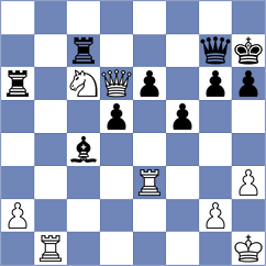 Delorme - Biastoch (chess.com INT, 2023)