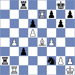 Sultana - Loy (chess.com INT, 2021)