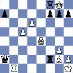 Bon - Matveeva (Chess.com INT, 2021)