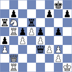 Salemgareev - Svane (chess.com INT, 2024)