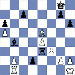 Ji - Estrada Nieto (Chess.com INT, 2021)