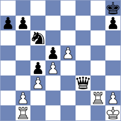 Wilson - Voiteanu (chess.com INT, 2024)