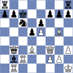 Mamedov - Anton Guijarro (chess.com INT, 2024)