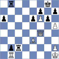 Sebag - Kobalia (chess.com INT, 2023)