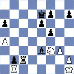 Hobson - Rom (chess.com INT, 2023)