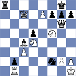 Bouska - Jedlicka (chess.com INT, 2021)
