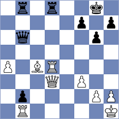 Umarov - Vila Dupla (chess.com INT, 2024)