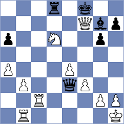 Nasuta - Oberholzer (Chess.com INT, 2019)