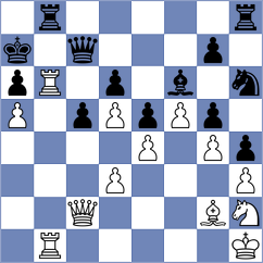 Vishnjakova - Bond (Chess.com INT, 2021)