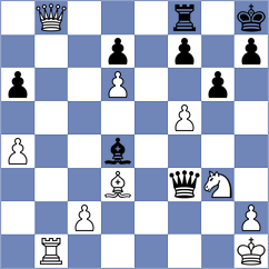 Calin - Korchmar (chess.com INT, 2024)