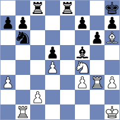 Goldin - Bilan (chess.com INT, 2024)