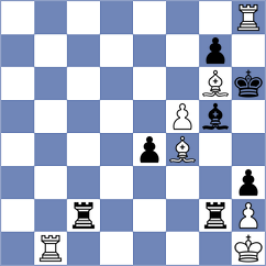 Mouhamad - Onslow (chess.com INT, 2023)