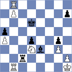 Sixtus - Van der Brink (Chess.com INT, 2020)