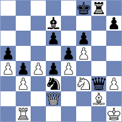 Kigigha - Zhou (Chess.com INT, 2017)