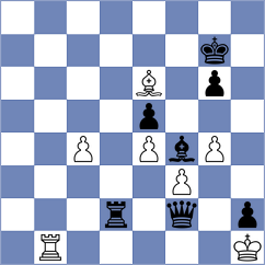 Baltic - Espinosa (chess.com INT, 2023)