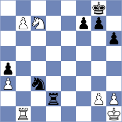 Fiorito - Shohat (chess.com INT, 2024)