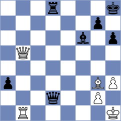 Viana - Amador Garcia (chess.com INT, 2024)