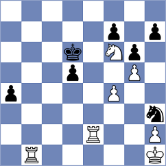 Tworuszka - Valenzuela Gomez (chess.com INT, 2024)