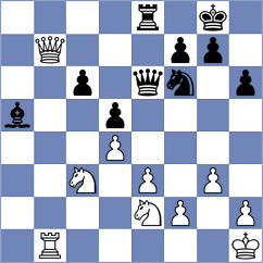 Li - Wang (Chess.com INT, 2020)
