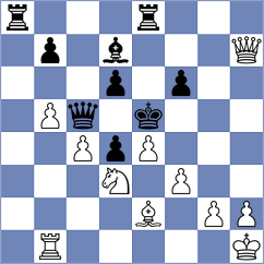Aditya - Franca (chess.com INT, 2021)