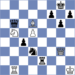 Chong - Bodi (chess.com INT, 2022)