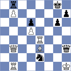 Obsivac - Seul (Chess.com INT, 2021)
