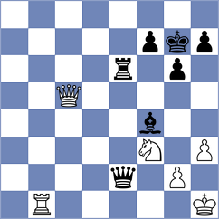 Castillo Gonzalez - Escobar Chalen (Chess.com INT, 2020)