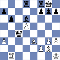 Boidiya - Janaszak (chess.com INT, 2022)