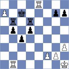 Martinkus - Selkirk (chess.com INT, 2023)