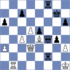 Winkels - Silva (chess.com INT, 2022)